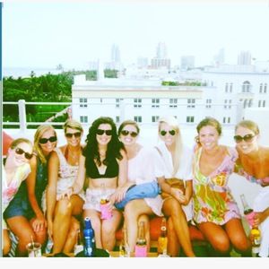 Meet your Posher, Kristen